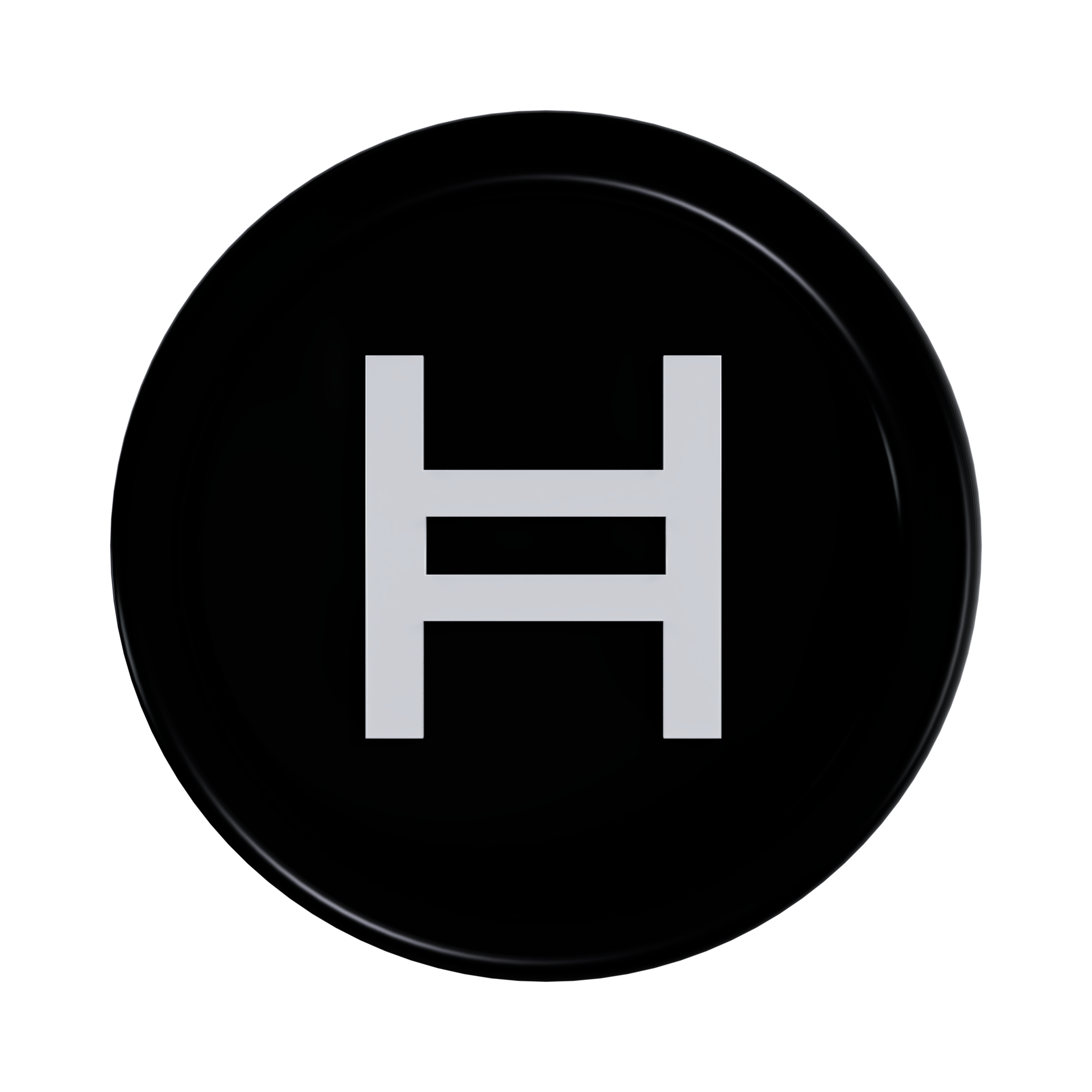 HBAR · HEDERA
