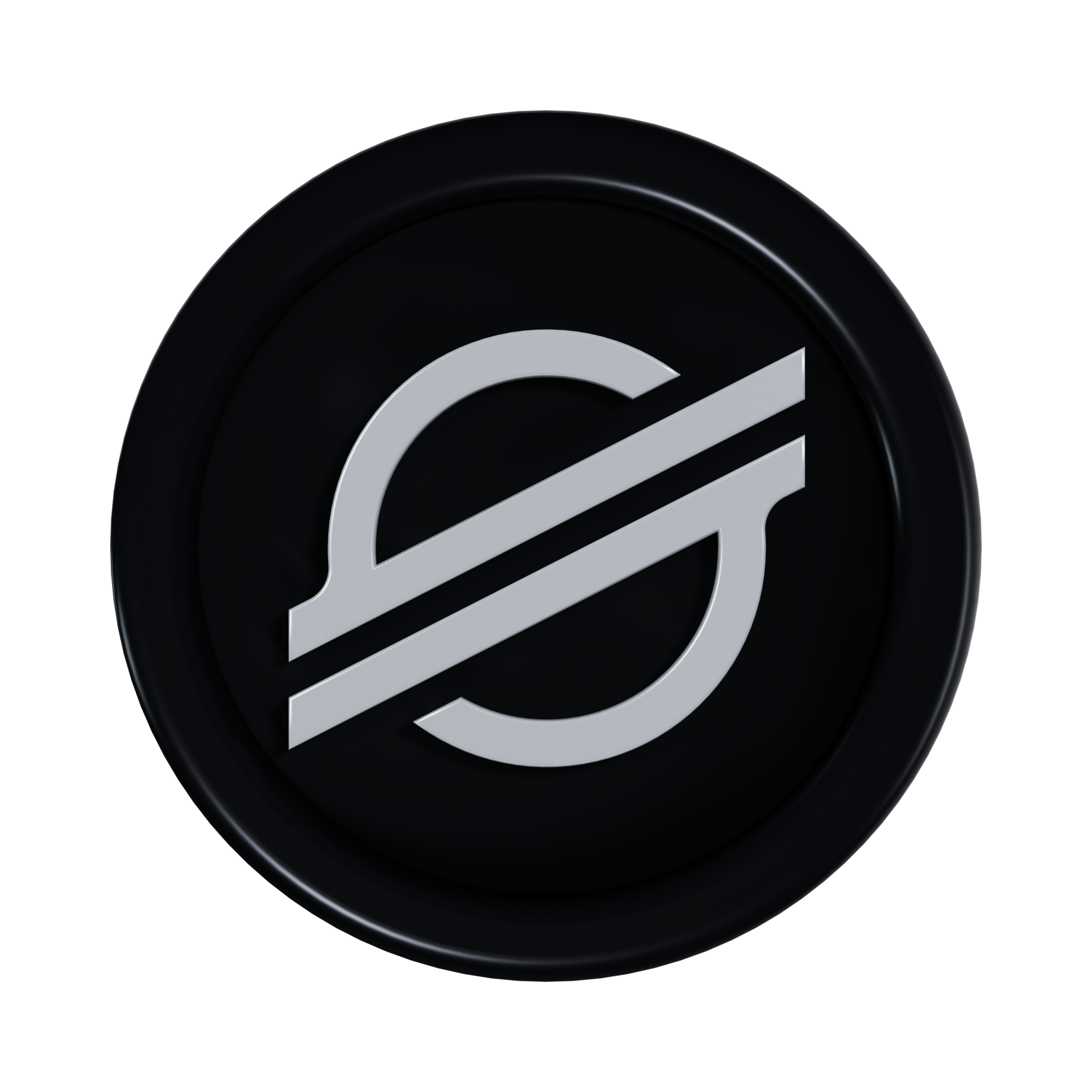 XLM · STELLAR
