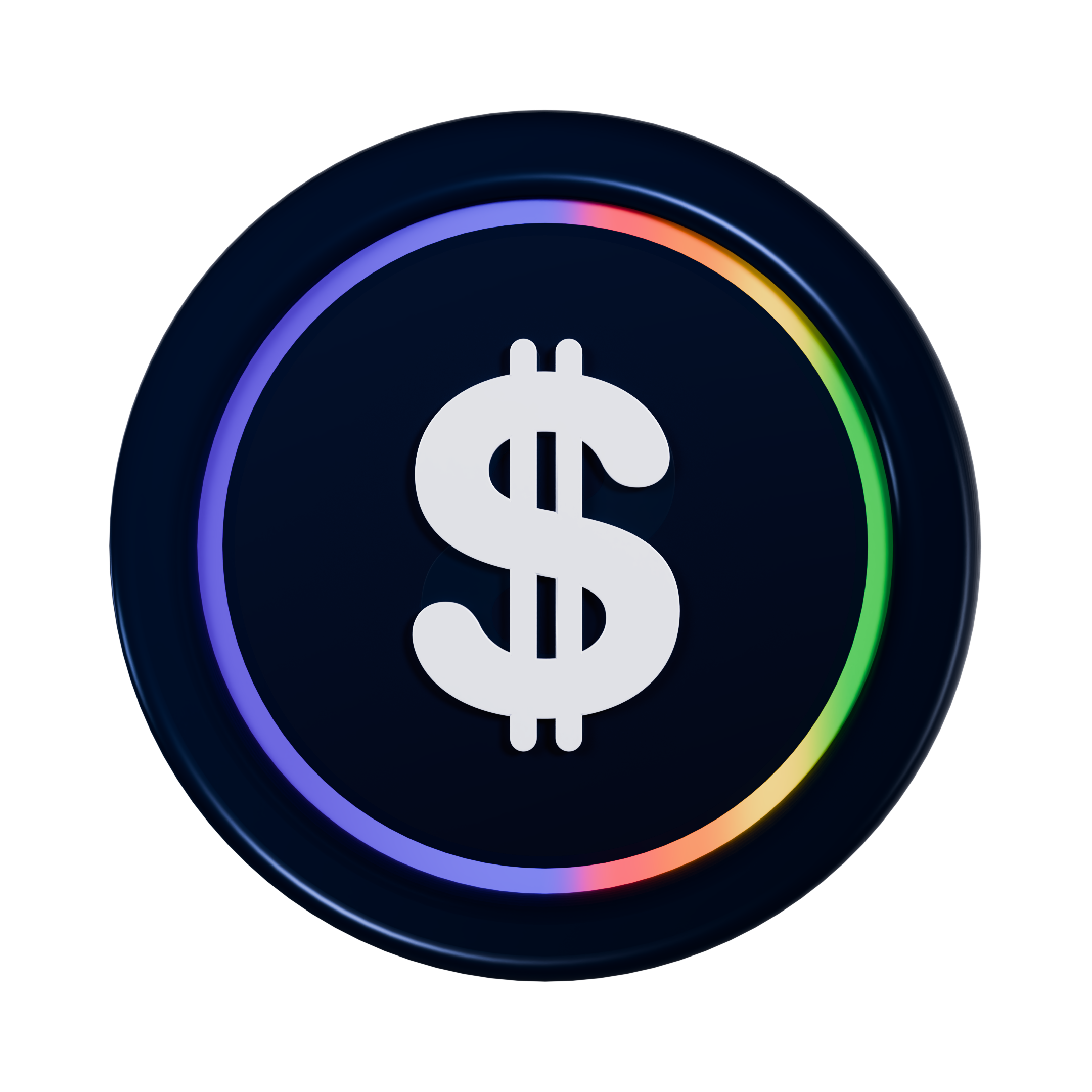 XMD · METAL DOLLAR